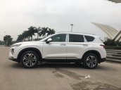 Bán Hyundai Santa Fe 2019 Premium. Giá cực Hot 1 tỷ 245 triệu. Sẵn xe giao ngay