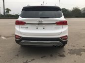 Bán Hyundai Santa Fe 2019 Premium. Giá cực Hot 1 tỷ 245 triệu. Sẵn xe giao ngay