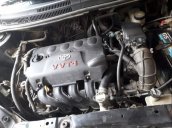 Cần bán Toyota Vios sản xuất 2007, màu đen