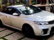 Bán Kia Cerato Koup 2.0 AT năm sản xuất 2009, màu trắng 