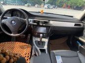 Bán BMW 3 Series 320i SX 2009, màu xám, máy êm