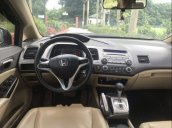 Gia đình bán xe Honda Civic 1.8 AT đời 2010, màu đen