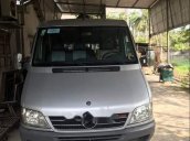 Bán Mercedes Sprinter 313 đời 2008, màu bạc