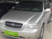 Lên đời bán Kia Carnival GS đời 2008, màu vàng, 260tr