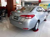 Bán ô tô Toyota Vios sản xuất 2019 giá tốt