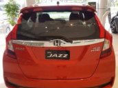 Bán ô tô Honda Jazz RS đời 2019, màu đỏ, nhập khẩu