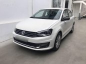 Bán xe Volkswagen Polo 2019, màu trắng, nhập khẩu nguyên chiếc