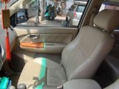 Chính chủ bán Toyota Fortuner 2009, màu bạc, 510tr