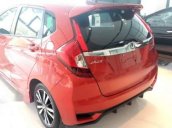 Bán ô tô Honda Jazz RS đời 2019, màu đỏ, nhập khẩu