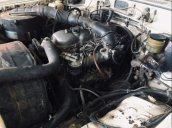 Bán xe Toyota Land Cruiser năm 1990, màu trắng, nhập khẩu, bản máy dầu