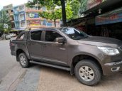 Bán xe Chevrolet Colorado năm sản xuất 2015, màu nâu chính chủ