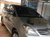 Chính chủ bán Toyota Innova G sản xuất năm 2010, màu bạc