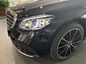 Bán Mercedes C200 Exclusive năm 2019, xe mới hoàn toàn