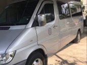 Bán Mercedes Sprinter 313 đời 2008, màu bạc