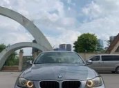 Bán BMW 3 Series 320i SX 2009, màu xám, máy êm