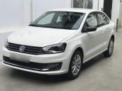 Bán xe Volkswagen Polo 2019, màu trắng, nhập khẩu nguyên chiếc