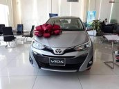 Bán ô tô Toyota Vios sản xuất 2019 giá tốt