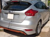 Bán ô tô Ford Focus Sport đời 2017, màu bạc ít sử dụng