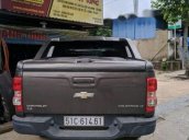 Bán xe Chevrolet Colorado năm sản xuất 2015, màu nâu chính chủ