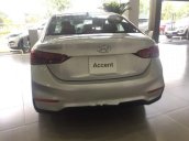 Bán Hyundai Accent sản xuất năm 2019, màu bạc