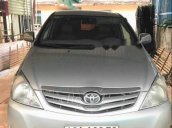 Chính chủ bán Toyota Innova G sản xuất năm 2010, màu bạc