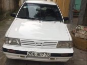 Bán xe Kia CD5 1992, màu trắng, nhập khẩu nguyên chiếc