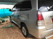 Chính chủ bán Toyota Innova G sản xuất năm 2010, màu bạc