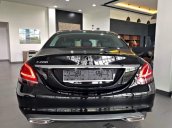 Bán Mercedes C200 Exclusive năm 2019, xe mới hoàn toàn