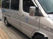 Bán Mercedes Sprinter 313 đời 2008, màu bạc