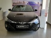 Cần bán Hyundai Elantra sản xuất 2019, màu đen, xe nhập giá cạnh tranh