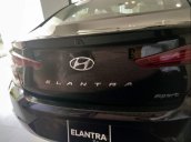 Cần bán Hyundai Elantra sản xuất 2019, màu đen, xe nhập giá cạnh tranh