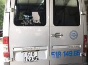 Bán Mercedes Sprinter 313 đời 2008, màu bạc