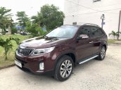 Bán Kia Sorento 2.2 2016 bản full máy dầu, xe đẹp đi ít, chất lượng xe bao kiểm tra tại hãng