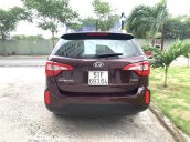 Bán Kia Sorento 2.2 2016 bản full máy dầu, xe đẹp đi ít, chất lượng xe bao kiểm tra tại hãng