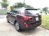 Bán Kia Sorento 2.2 2016 bản full máy dầu, xe đẹp đi ít, chất lượng xe bao kiểm tra tại hãng