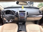 Bán Kia Sorento 2.2 2016 bản full máy dầu, xe đẹp đi ít, chất lượng xe bao kiểm tra tại hãng