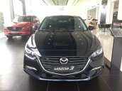 Bán Mazda 3 1.5 SD 2019, ưu đãi khủng - tặng gói bảo dưỡng miễn phí mốc 50.000km - trả góp 90% - hotline: 0973560137