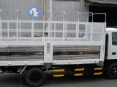 Bán xe tải Isuzu 2.9 tấn thùng mui bạt 4m3 đời 2020 xe mới nhất thị trường