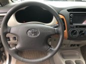 Bán Toyota Innova V 2010 vàng cát, tự động, tuyệt vời