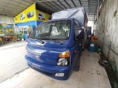 Bán ô tô Hyundai Porter H150 đời 2019, màu xanh lam, nhập khẩu nguyên chiếc, giá chỉ 400 triệu