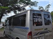 Cần bán lại xe Mercedes Sprinter 311 CDI 2.2L sản xuất năm 2004, màu bạc