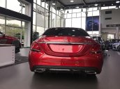 Cần bán Mercedes C300 AMG năm sản xuất 2019, màu đỏ