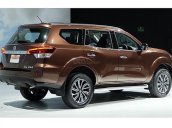 Bán ô tô Nissan Terra V năm sản xuất 2019, màu nâu, nhập khẩu