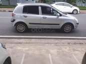 Cần bán lại xe Hyundai Getz 1.1 MT năm 2009, màu bạc, nhập khẩu còn mới