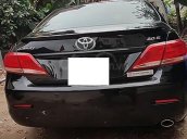 Bán Toyota Camry 2.0E sản xuất 2011, màu đen, xe nhập chính chủ