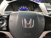 Bán Honda Civic 2.0 AT đời 2015, màu trắng chính chủ, giá chỉ 640 triệu