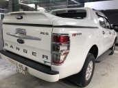 Cần bán Ford Ranger XLS AT 2.2 sản xuất 2017, màu trắng, nhập khẩu