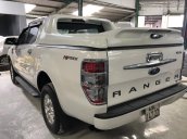 Cần bán Ford Ranger XLS AT 2.2 sản xuất 2017, màu trắng, nhập khẩu