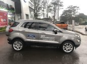 Thanh lý xe chạy thử Ford Ecosport Titanium 1.5L sx 2018, xe cực đẹp, giá cả thương lượng