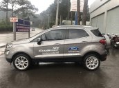 Thanh lý xe chạy thử Ford Ecosport Titanium 1.5L sx 2018, xe cực đẹp, giá cả thương lượng